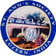 St Ann's College for Women_logo