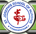 St Joseph's School of Nursing_logo