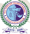 St Luke's School of Nursing Training_logo