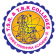 T Subbirami Reddy and T Balarama Krishna Degree and PG College_logo