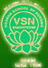 Visakha School of Nursing_logo
