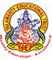 Yalamarthy College of Education_logo