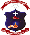 Ch S D St Theresas College for Women_logo