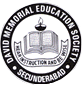 David Memorial College of Education for Women_logo