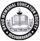 David Memorial Institute of Management_logo