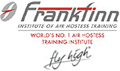 Frankfinn Institute of Air Hostess Training_logo