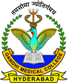 Gandhi Medical College and Hospital_logo