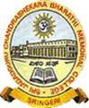 Sri Jagadguru Chandrashekara Bharathi Memorial College_logo