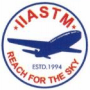 Indian Institute of Aero Space Technology and Management_logo