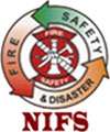 Institute of Fire Engineering and Safety Management N I F S_logo