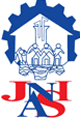 Jawaharlal Nehru Institute of Advanced Studies_logo