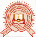 Kasturba Gandhi Degree and P G College for Women_logo