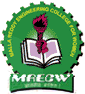 Malla Reddy Engineering College for Women_logo