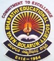 Nava Bharathi Degree Post Graduate Studies_logo