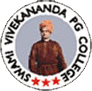 Swami Vivekananda P G Collge_logo
