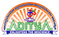 Aditya Degree College_logo