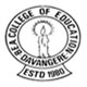 B E A College of Education_logo