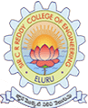 Sir C R Reddy College of Engineering_logo