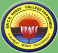 Sir C R R College for Women_logo