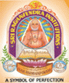 Sri Ragavendra College of Education_logo