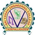 Sri Vasavi Engineering College_logo