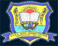Sri Velagapudi Ramakrishna Government Degree College for Men_logo