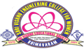 Sri Vishnu Engineering College for Women_logo