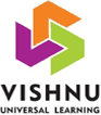 Vishnu Institute of Technology_logo