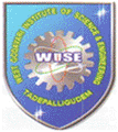 West Godavari Institute of Science and Engineering_logo