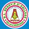 D L Reddy College_logo