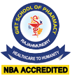 G I E T School of Pharmacy_logo