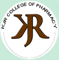 K J R College of Pharmacy_logo
