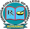 Koringa College of Pharmacy_logo