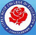 Little Rose College of Eudcation_logo