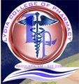 Lydia College of Pharmacy_logo