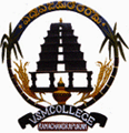 V S M College_logo