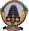V S M College of Engineering_logo