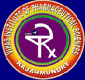 Vikas Institute of Pharmaceutical Sciences_logo