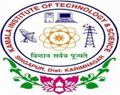 Kamala Institute of Technology and Science_logo