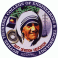 Mother Theressa College of Engineering and Technology_logo