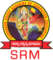 S R M P G College_logo