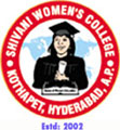 Shivani Junior and Degree College for Womens_logo