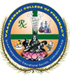 Vaageswari College of Pharmacy_logo
