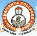 Chaitanya Institute of Technology and Science_logo