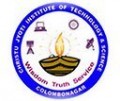 Christu Jyothi Institute of Technology and Science_logo