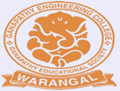 Ganapathy Engineering College_logo