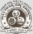 M S B Arts and Commerce College_logo