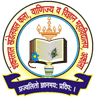 Shankarlal Khandelwal Arts Science and Commerce College_logo