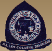 R L Law College_logo