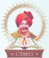 Chhatrapati Shahu Maharaj Shikshan Sanstha College of Agriculture_logo